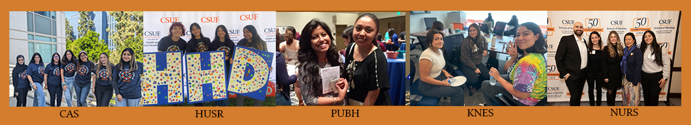 CHHD PMP Mentors